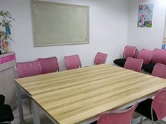 -樱花国际日语(仓山万达中心)