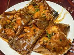 -粤北餐馆