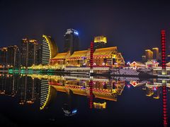 -海河游船(古文化街码头)