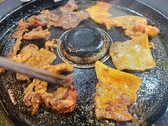 -袁大妈高原特色牦牛肉石棉烧烤(雅安店)