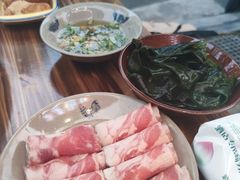 -老街坊市井火锅(营门口店)