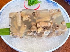 -林四喜·闽南传家菜(鼓浪屿店)