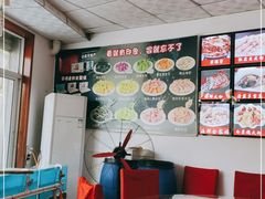 -宁悦海鲜家常菜馆(北戴河老虎石店)