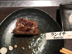 -松阪牛焼肉M(法善寺横丁店)