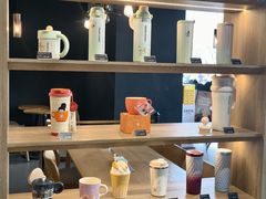 -COSTA COFFEE(丰联广场店)