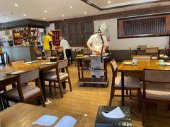 -天和晟新京菜.水煮鱼.湘土菜(国展店)