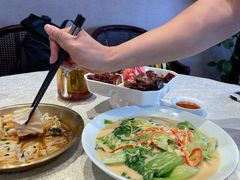 -禾府酒家·传统广府味(番禺店)