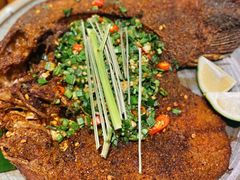 -滇越乘象云南餐厅(次渠店)