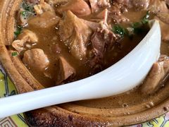 砂锅吊子-砂锅居(西四店)