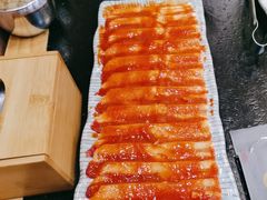 -臻牛烤肉