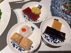 -耳朵眼会馆(鼓楼店)