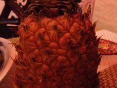 菠萝饭-紫滇源云南生态菜