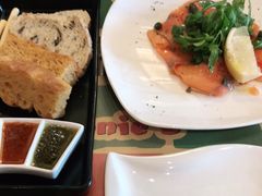 -安妮意大利餐厅(世贸天阶店)