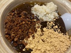 -甘婆婆醪糟汤圆