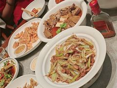 -高玛纳驴肉火烧(河间总店)