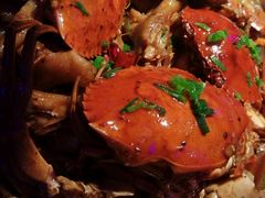 -蛮横肉蟹煲(印象城店)