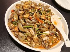 -老东风菜馆·潮汕大排档