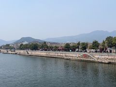 -溪口-滕头旅游景区