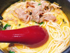 -和府捞面(东直门银座店)