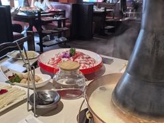 -思阁炭香火锅(学伟鑫城总店)