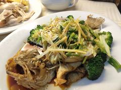 -华哥私厨-原醉琼楼