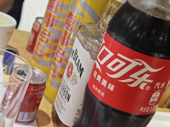 -袁记串串香(北国店)