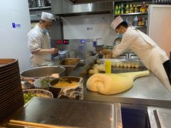 -有礼有面(知春路店)