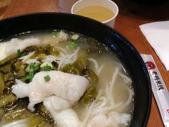 -老妈米线(港龙店)