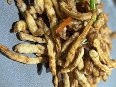 -竹里馆·淮扬菜·功夫茶(老门东店)