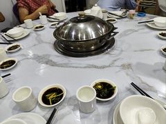 -凯盈阁·顺德私房菜·桑拿鸡