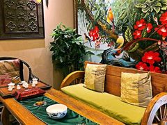 -沐春秋茶书院·茶室.茶馆.商务包房(知春路店)