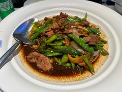 -兰湘子·湘菜小炒(石家庄万象城店)