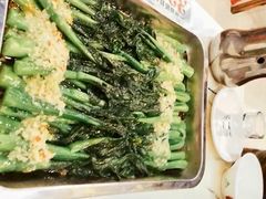 -番禺大岗仙庙烧鸡(芳村店)