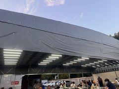 -小山羊功夫串·泰安烧烤·海鲜小炒老地摊店