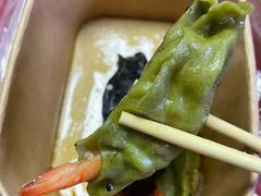 -财主·海鲜锅贴