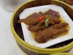 -一品粤珍轩(吴中路店)