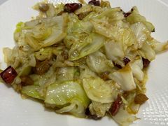 -福巷湘食小馆·猛火现炒(上海首店)