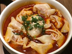 红油抄手-首秀·四川料理(星耀101店)