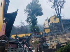 -九华山风景区