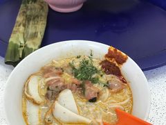 -结霜桥叻沙