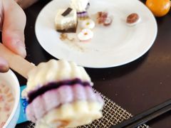 -洲际酒店·地平线全日餐厅HORIZON CAFÉ