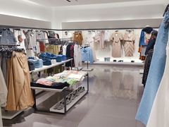 -ZARA(深圳金光华广场店)