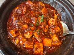 -四川饭店(长白店)