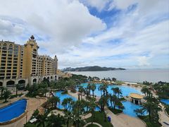 -珠海长隆海洋王国