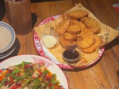 -破三川·新川菜(静安大融城店)