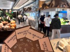 -金海华·四季时堂·第一食堂(现代传媒广场店)