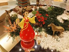 -西安饭庄·非遗陕菜(凤城五路店)