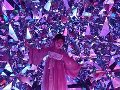 -天津梵高星空艺术馆(天河城旗舰店)