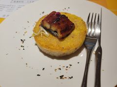 -蔡澜点心·粤菜(花城汇南区店)