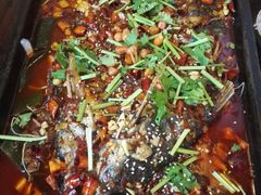 -天府国麻辣香锅(悦荟广场店)